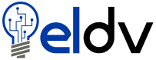 Logo ELDV, s.r.o.